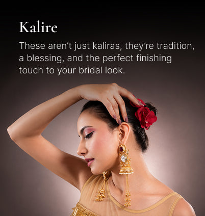 Kashmiri Earings